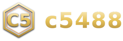 c5488 logo